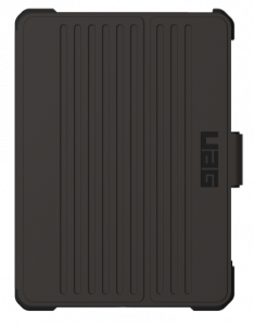 UAG Metropolis SE - obudowa ochronna z uchwytem do Apple Pencil do iPad 10.9 10 generacja (black)