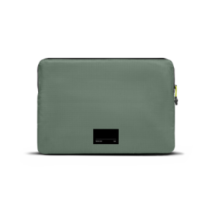 Native Union Ultralight Sleeve - etui ochronne do Macbook 15 (slate green)