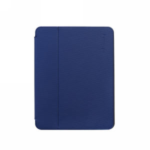 Pomologic BookFolio - obudowa ochronna do iPad Air 10.9 4/5G (navy)