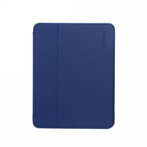 Pomologic BookFolio - obudowa ochronna do iPad Air 4/5 gen, iPad Pro 11” 3/4 gen (navy)