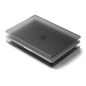 Satechi Eco Hardshell - obudowa ochronna do MacBook Air M2 13 (dark)