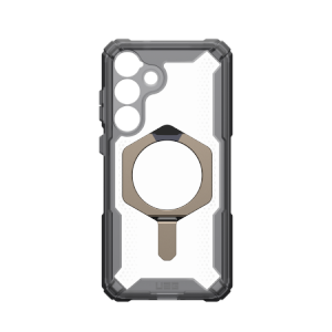 UAG Plasma XTE Magnet -  obudowa ochronna do Samsung Galaxy S25+ 5G z wbudowanym modułem magnetycznym (ash/titanium)