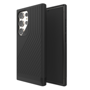 ZAGG Cases Denali - obudowa ochronna do Samsung Galaxy S24 Ultra 5G (Black)
