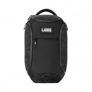 UAG BackPack - plecak na laptop 16 (Black Midnight Camo)
