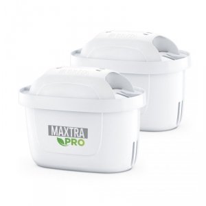 Filtr Brita Maxtra Pro Hard Water Expert 2 szt