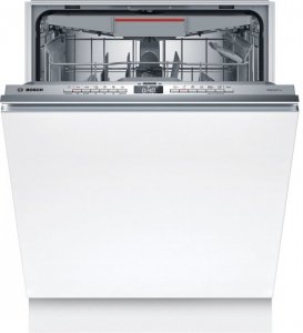 Zmywarka do zabudowy BOSCH SMV4EVX00E
