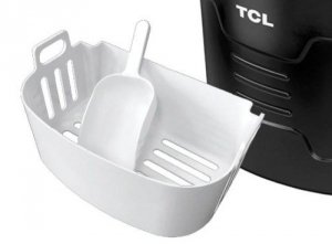 Kostkarka do lodu TCL ICE-B9