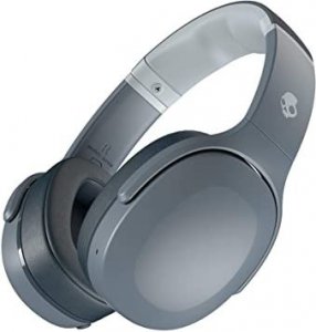 słuchawki Skullcandy Crusher Evo Wireless Chill Grey