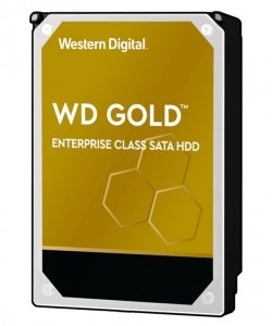 Dysk serwerowy HDD WD Gold DC HA750 (10 TB; 3.5; SATA III)