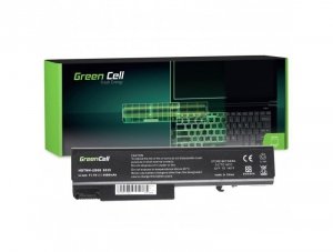 GREEN CELL BATERIA HP14 DO HP TD06 4400 MAH 11.1V
