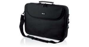 Torba na laptopa IBOX NB09 15,6 ITNB09 (15,6; kolor czarny)