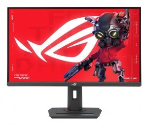 MONITOR ASUS 27 XG27UCS ROG Strix