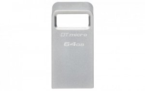 KINGSTON FLASH 64GB DATATRAVELER USB 3.2 Gen 1 200MB/s