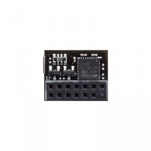 Moduł Asus TPM-SPI 90MC07D0-M0XBN1