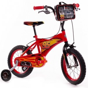 Rowerek Dziecięcy HUFFY 14 Cars