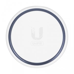 Acces Point Wi-Fi  6 Ubiquti UniFi U6 Mesh 2.4GHz(2x2)/5GHz(4x4) PoE 1x1G
