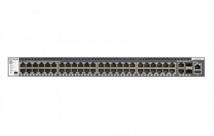 Switch Netgear GSM4352S-100NES 52p  Managed Gigabit