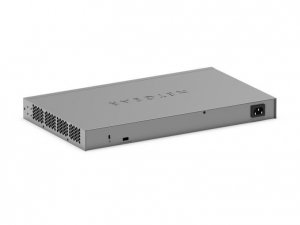 Switch Netgear GS728TXPv3 28p PoE 190W ( PoE+: 24p) Managed Gigabit/10G