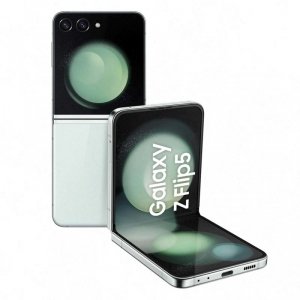 Smartfon Samsung Galaxy Z Flip 5 (F731B) 8/512GB 6,7 OLED 2640x1080 3700mAh Dual SIM 5G Mint
