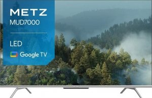 TV 50 METZ 50MUD7000Z Smart 4K