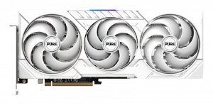 Karta graf. SAPPHIRE PURE RX 9070 XT GAMING OC 16GB