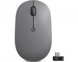 MICE_BO Lenovo Go Multi WL Mouse