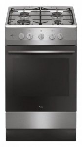 Amica Kuchnia gazowa 57GGH4.23ZPF(Xx)