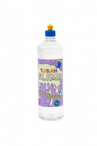 TUBAN Aktywator do slime  0,5 L