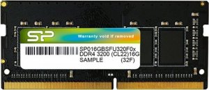 Silicon Power Pamięć DDR4 8GB/2666 CL19 (1x8GB) SO-DIMM
