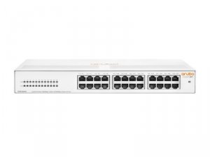 Hewlett Packard Enterprise Przełącznik Switch ARUBA Instant On 1430 24x1GbE R8R49A