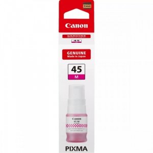 Canon Tusz GI-45 MAGENTA 6286C001