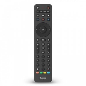 Hama Pilot uniwersalny 4w1 Netflix, Prime video