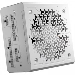 Corsair Zasilacz RM850e WHITE 80+GOLD F.MODULAR ATX 3.1