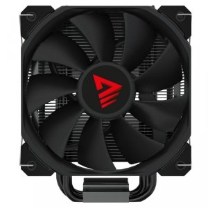 Savio Chłodzenie procesora CPU Vortex X2 Black