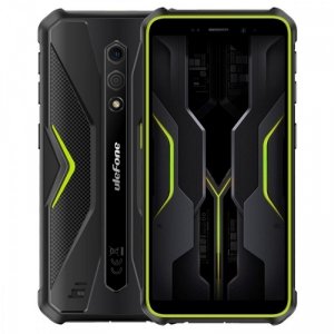 ULEFONE Smartfon Armor X12 Pro 4G 4/64GB Zielony