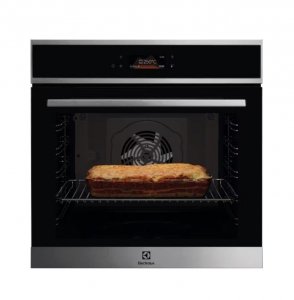 Electrolux Piekarnik LOE8F38X