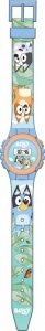 Kids Euroswan Zegarek cyfrowy Bluey