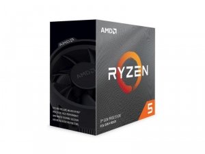 Procesor AMD Ryzen 5 3600 (32M Cache, up to 4.2 GHz)