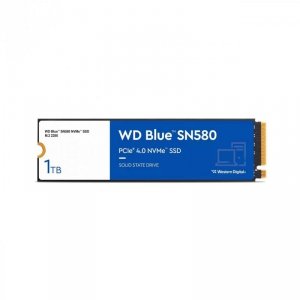 Dysk SSD WD SN580 Blue 1TB