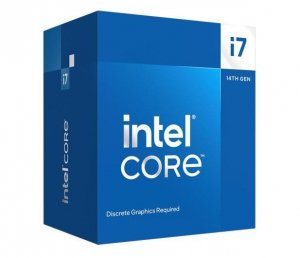 Procesor Intel&reg; Core&trade; I7-14700F (33M Cache, up to 5.40 GHz)