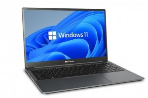 Laptop NTT&reg; Book B15IP 15,6 FHD, i5-1235U, 16GB RAM, 512GB SSD M.2, Windows 11 Edu