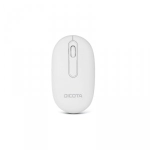 Mysz Dicota Desktop biała