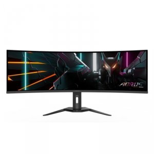 Gigabyte 49 CO49DQ OLED Dual QHD