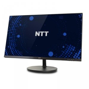 Komputer NTT All-in-One 27'' - i5 13400, 16GB RAM, 512GB SSD, WIFI, W11 Pro