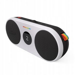 Polaroid P2 - głośnik bezprzewodowy 20W (black/white)