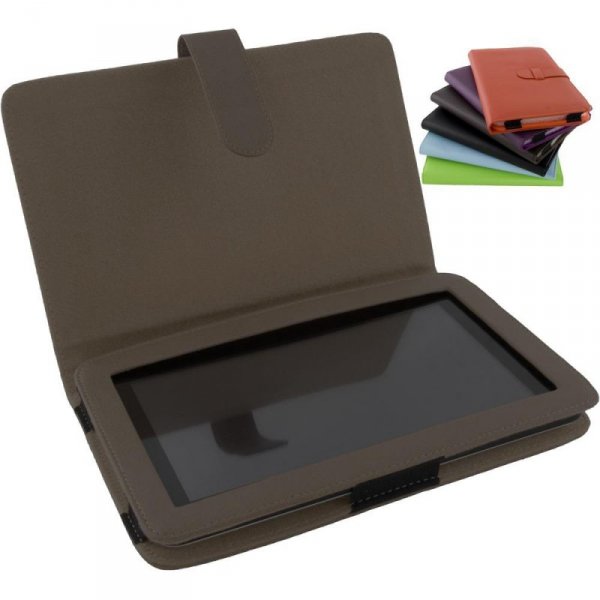 Etui na tablet Esperanza 7&quot; mix kolorów