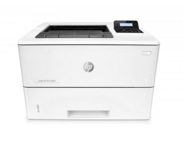 Drukarka laserowa HP LaserJet Pro M501dn