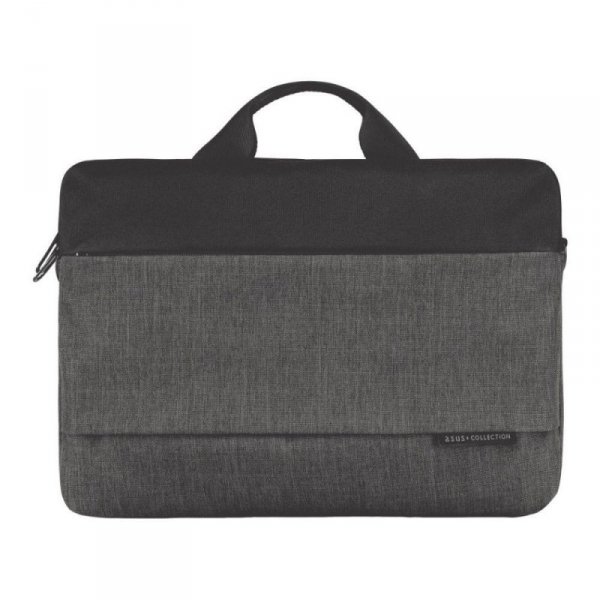 Torba do notebooka 15,6&quot; Asus EOS 2 (90XB01DN-BBA000) czarna