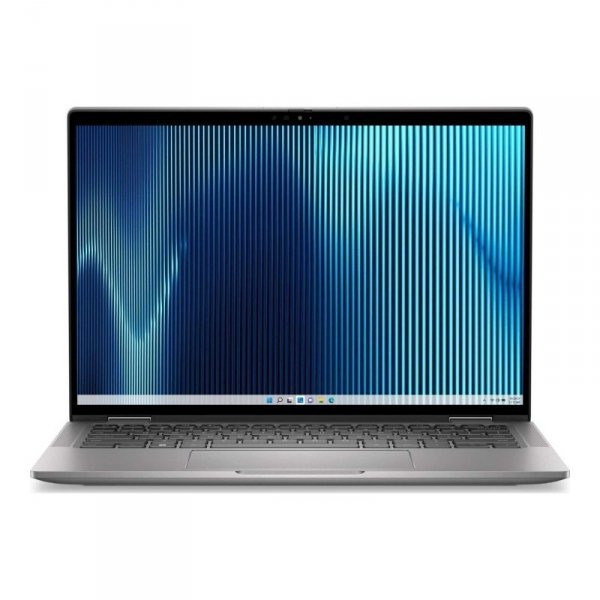 Notebook Dell Latitude 7440 14&quot;FHD+/i5-1345U/16GB/SSD512GB/IrisXe/11PR Titan Gray 3Y ProSupport