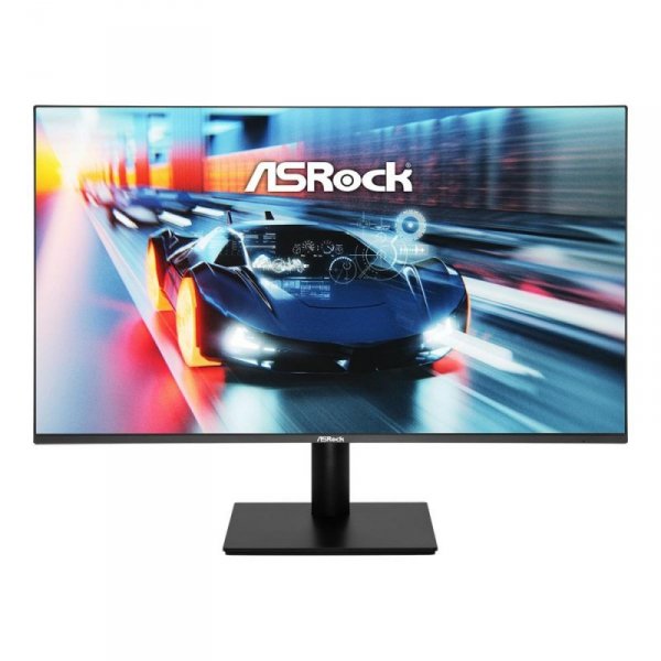 Monitor ASRock 24,5&quot; Challenger Gaming Monitor CL25FFA IPS FHD 120Hz HDMI VGA